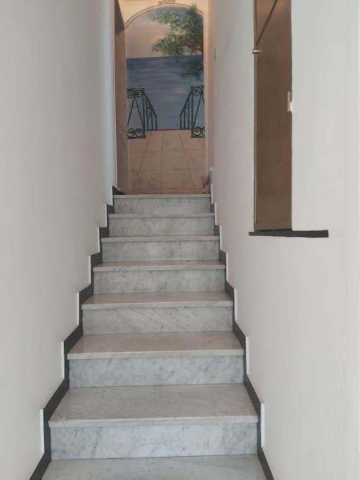La Casa Di Giada&Gaia Appartement Recco Buitenkant foto
