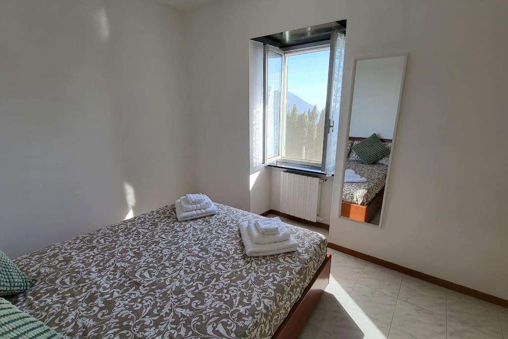 La Casa Di Giada&Gaia Appartement Recco Buitenkant foto