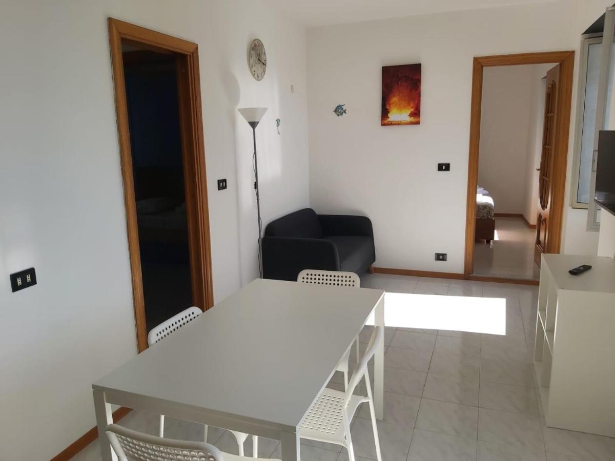 La Casa Di Giada&Gaia Appartement Recco Buitenkant foto