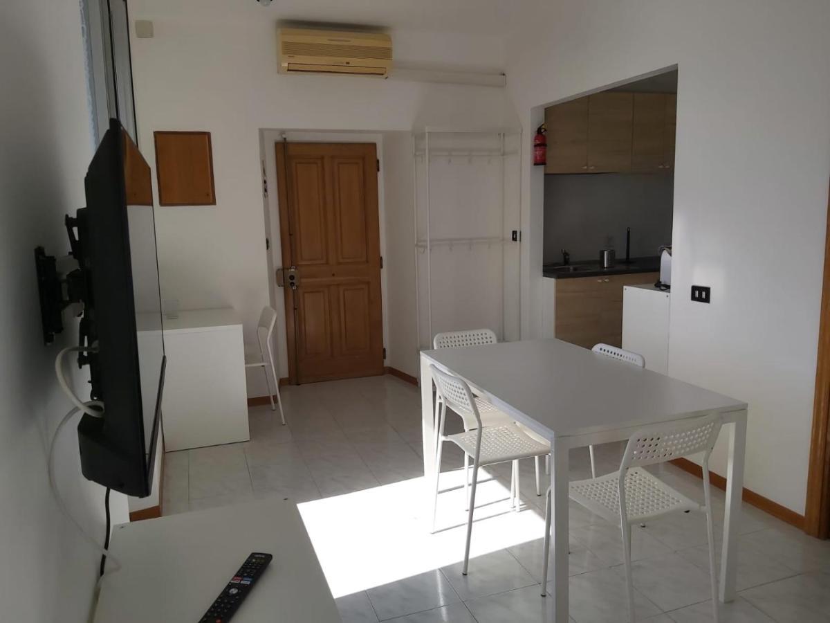 La Casa Di Giada&Gaia Appartement Recco Buitenkant foto